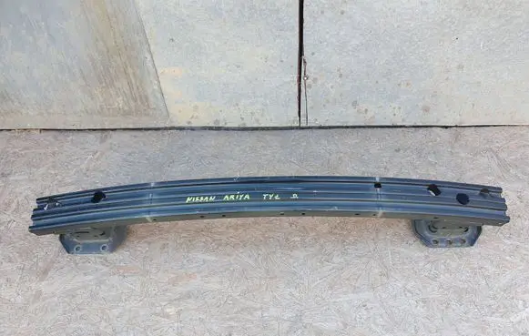 Nissan Ariya Rear bumper support beam NISSAN ARIYA BELKA ZDERZAKA TYŁ
