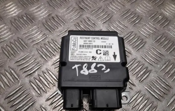 Ford Edge II Airbag control unit/module G2GT14B321CD