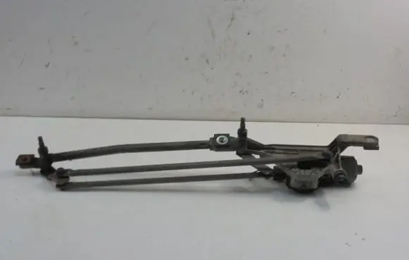 Ford Focus C-MAX Front wiper linkage 4M5117508AA