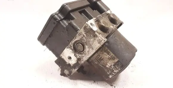Opel Astra H ABS Pump 13157575BE 10020700224 3227