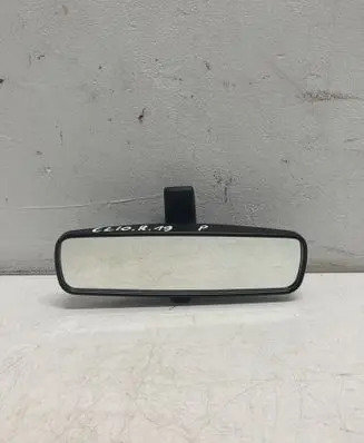 Renault Clio IV Rear view mirror (interior) E200708