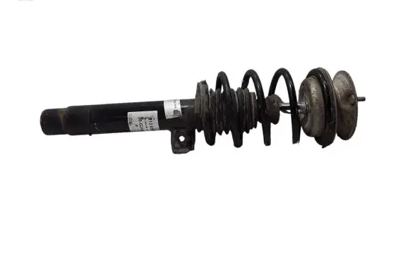 BMW X1 E84 Front shock absorber with coil spring 824904007587
