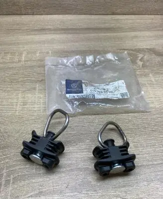Mercedes-Benz Sprinter W901 W902 W903 W904 Other trunk/boot trim element A0009980300