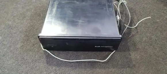 Audi A6 S6 C5 4B Navigation unit CD/DVD player 4D0919892 8618842290