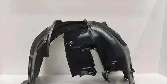 BMW 5 E60 E61 Other body part 7033749 51717033749 703374923