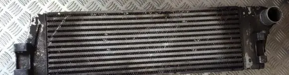 Renault Scenic II - Grand scenic II Intercooler radiator 16.013.212.3F