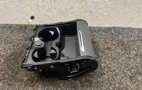 BMW X3 G01 Cup holder 5A192C2