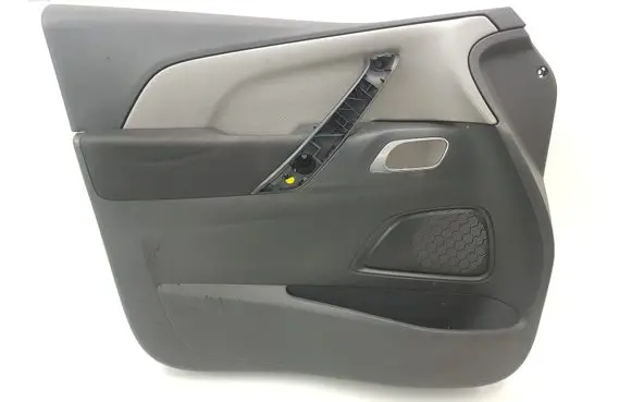 Citroen C4 II Picasso Front door card panel trim 6307126248 6307129736