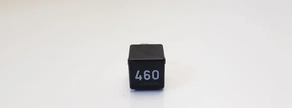 Volkswagen PASSAT B6 Other relay 1K0951253A