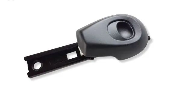 Renault Arkana Seat belt adjustment rail 878241445R