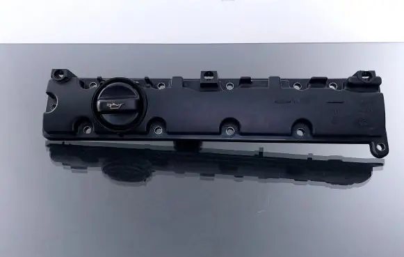 Rocker cam cover