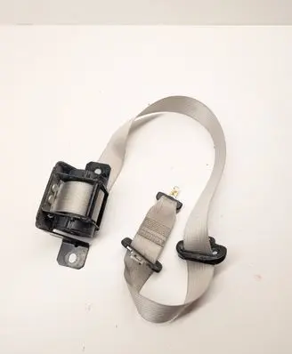 Chrysler Pacifica Roof seat belt P6EB021D2AD 6361238 T5V150710324