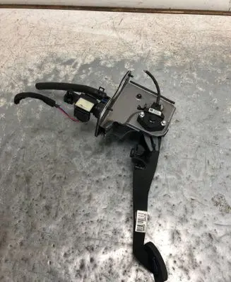 KIA Picanto Clutch pedal 93840F2100BILI 93840F2100 41610K7200