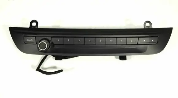 BMW i8 Sound control switch 9333143 64119333143