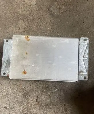 Audi A6 S6 C6 4F Sound amplifier