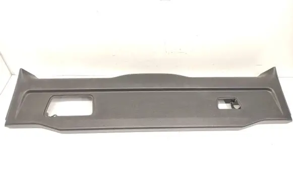 Volvo XC90 Trunk/boot lower side trim panel 39875046 2081523