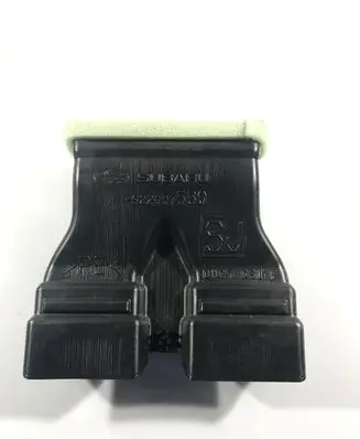 Subaru Forester SK Cabin air duct channel S22007530
