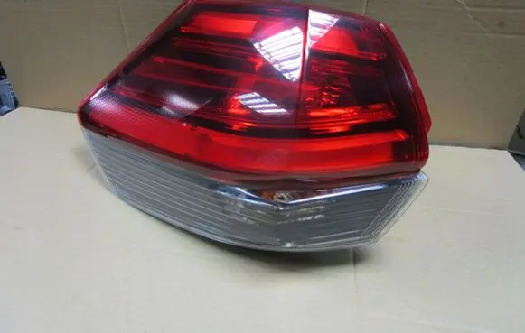 Nissan X-Trail T32 Rear/tail lights