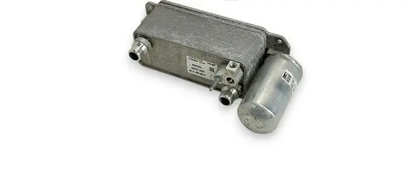 Mercedes-Benz EQA Air conditioning (A/C) air dryer A0998301500 54421