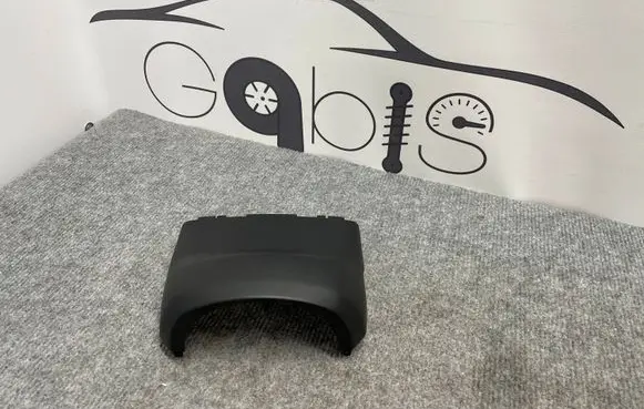 Porsche Macan (95B) Steering wheel column trim 95B953515B 105809388C