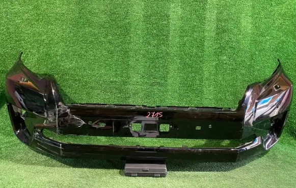 Toyota Land Cruiser (J150) Front bumper 5211960G50