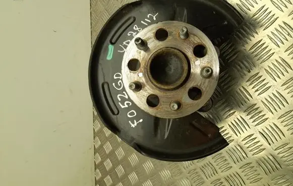 Toyota Corolla E210 E21 Rear wheel hub 89544F4010