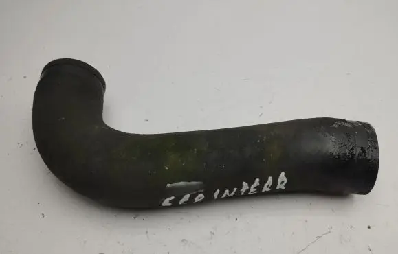 Honda Accord Intercooler hose/pipe