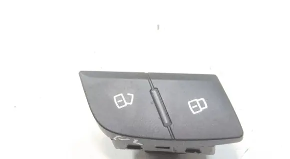 Audi A7 S7 4G Central locking switch button 4G8962107
