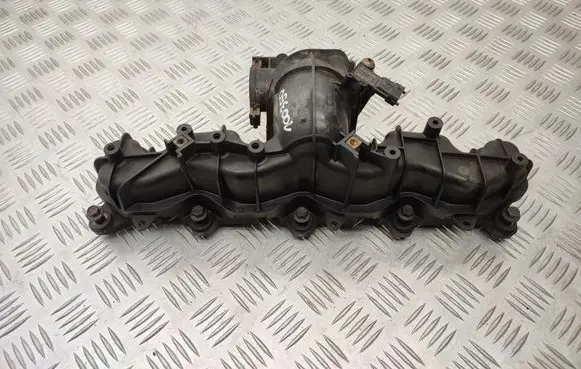 Intake manifold