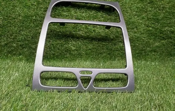 Mercedes-Benz C W203 Dashboard trim A2036802439