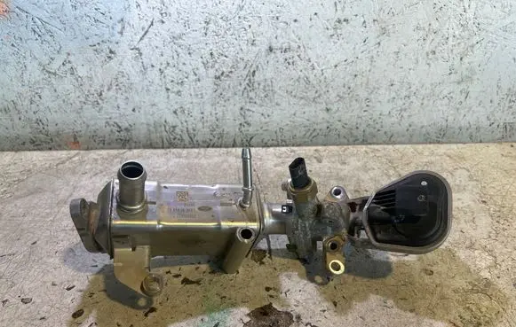 Ford Kuga III EGR valve cooler LX6E9F464AD 230610627