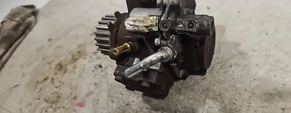 Ford Galaxy Fuel injection high pressure pump A2C53384062 9676289780 5WS40893