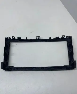 Toyota Avensis T250 Radio/GPS head unit trim 0519005210