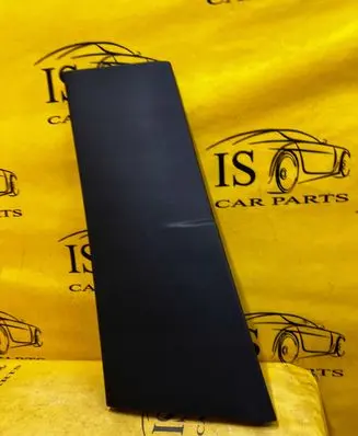 Citroen DS7 Crossback (B) pillar trim (bottom) 98183442
