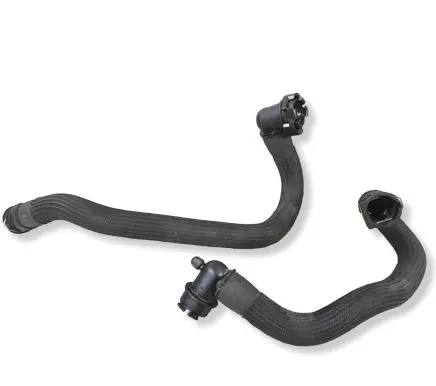 Peugeot Rifter Engine coolant pipe/hose HSR20479