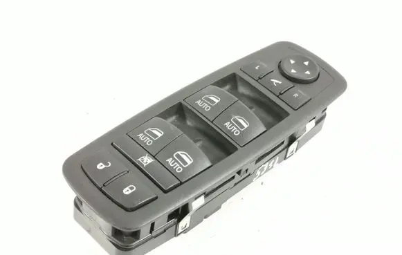 Chrysler Pacifica Electric window control switch 68234094AD