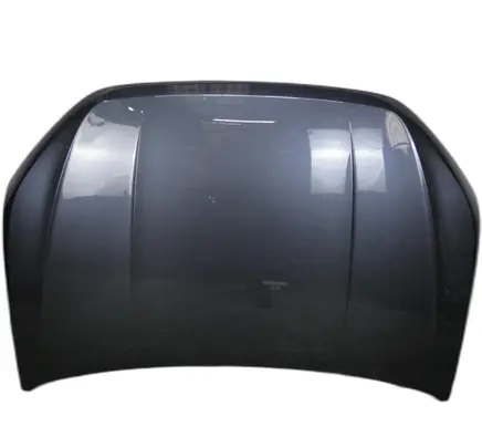 Engine bonnet/hood