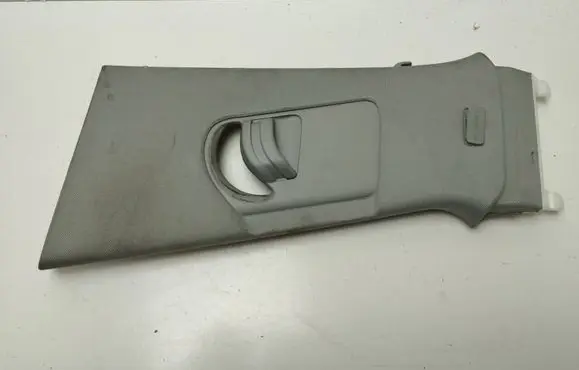 Audi Q5 SQ5 (B) pillar trim (top) 80A867243B 630120662