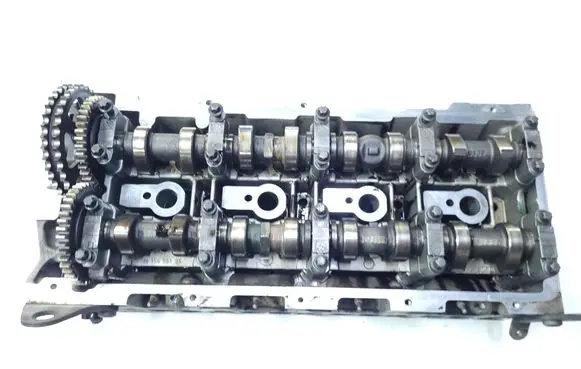 Mercedes-Benz GL X164 Engine head R6290162401