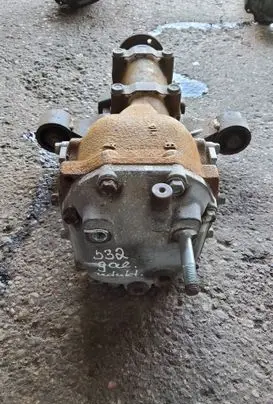 Subaru Outback Rear differential