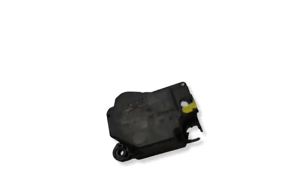 Volvo V50 Air flap motor/actuator 6652A