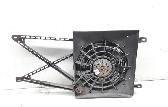 Opel Astra G Electric radiator cooling fan 0130303248