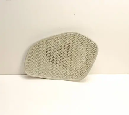 Dash center speaker trim cover