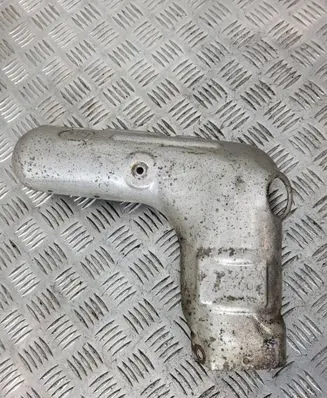 Suzuki Jimny Exhaust heat shield 