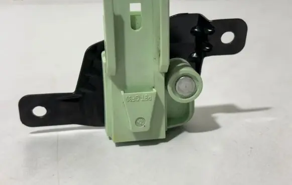 BMW X3 E83 Airbag deployment crash/impact sensor 3418539 65773418539