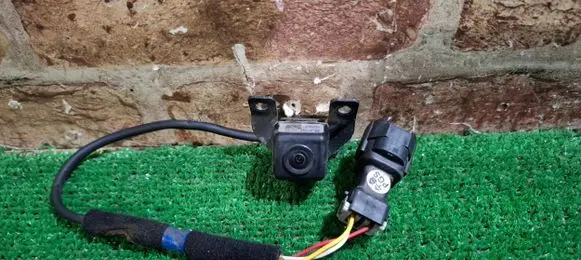 Hyundai i40 Reversing camera 