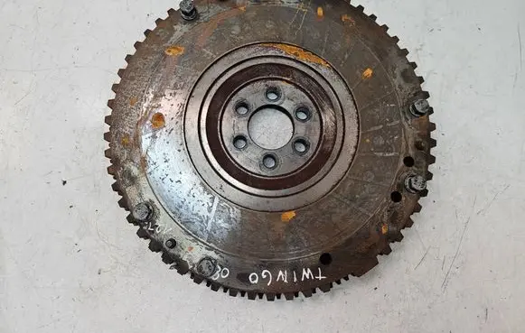 Renault Twingo II Flywheel 8200572467