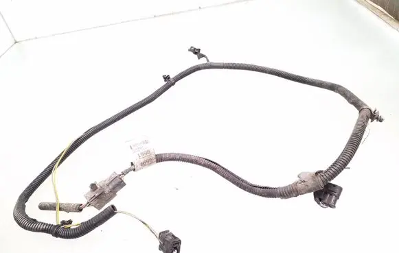Chevrolet Captiva Parking sensor (PDC) wiring loom 20941598