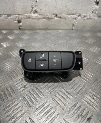 KIA Sorento Other switches/knobs/shifts 93700C5960WK