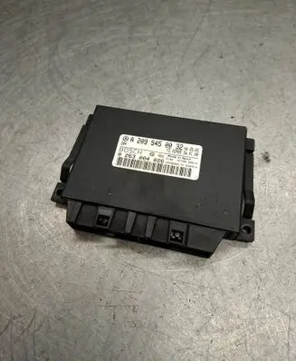 Mercedes-Benz C W203 Parking PDC control unit/module A2095450032 0263004026